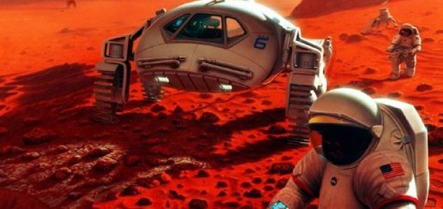 Mars trip radiation exposure levels revealed