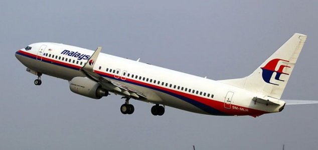 MH370 report data ‘modified’, say investigators