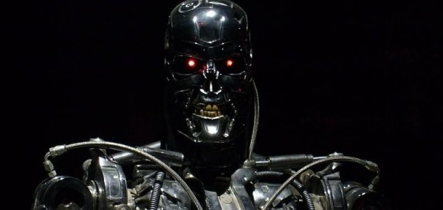 New UN-hosted talks set to tackle killer robots