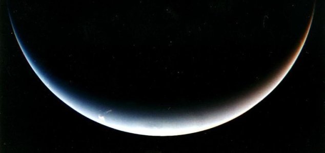 Neptune-sized extrasolar moon discovered