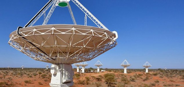 Astronomers detect 19 more fast radio bursts